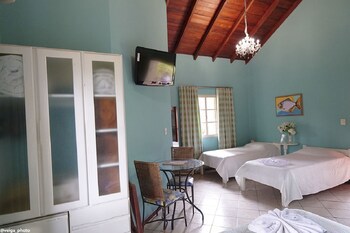 Hotel Pousada Aguas De Bonito