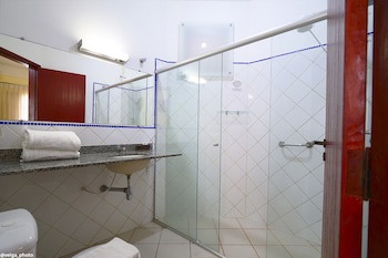 Hotel Pousada Aguas De Bonito