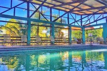 Hotel Pousada Aguas De Bonito
