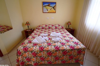 Hotel Pousada Aguas De Bonito