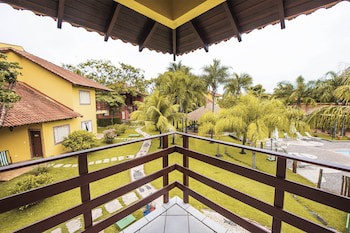 Hotel Pousada Aguas De Bonito