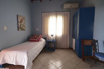 Hotel Pousada Aguas De Bonito