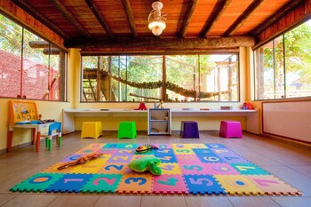 Hotel Pousada Aguas De Bonito