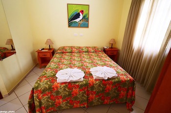 Hotel Pousada Aguas De Bonito