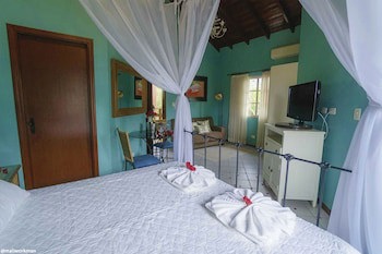 Hotel Pousada Aguas De Bonito