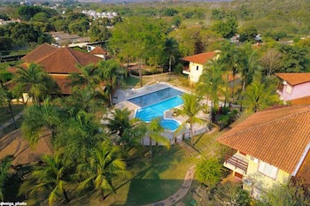 Hotel Pousada Aguas De Bonito