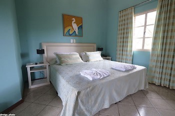 Hotel Pousada Aguas De Bonito