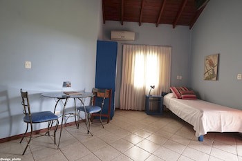Hotel Pousada Aguas De Bonito