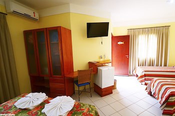 Hotel Pousada Aguas De Bonito