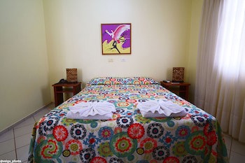 Hotel Pousada Aguas De Bonito