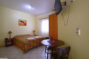 Hotel Pousada Aguas De Bonito