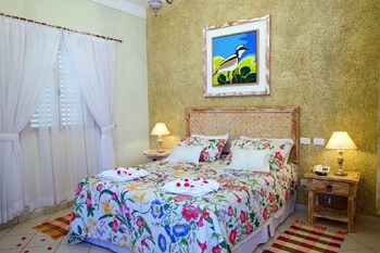 Hotel Pousada Aguas De Bonito