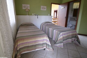 Hotel Pousada Aguas De Bonito