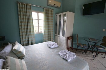 Hotel Pousada Aguas De Bonito