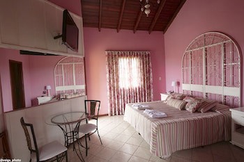Hotel Pousada Aguas De Bonito