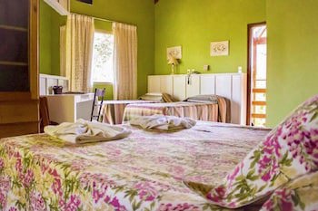 Hotel Pousada Aguas De Bonito