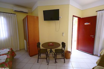 Hotel Pousada Aguas De Bonito