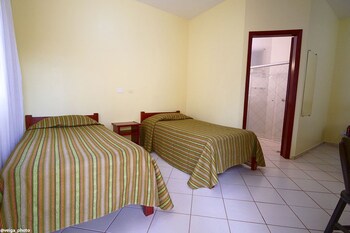 Hotel Pousada Aguas De Bonito