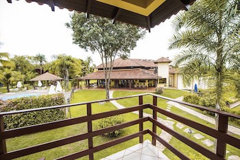 Hotel Pousada Aguas De Bonito