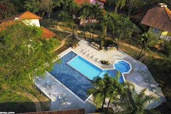 Hotel Pousada Aguas De Bonito