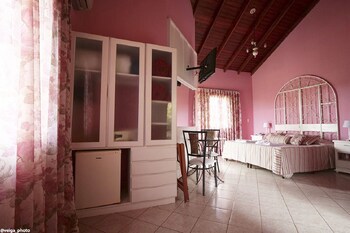 Hotel Pousada Aguas De Bonito