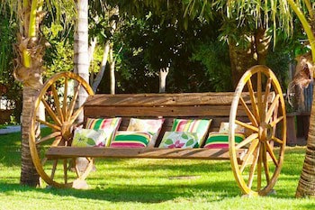 Hotel Pousada Aguas De Bonito