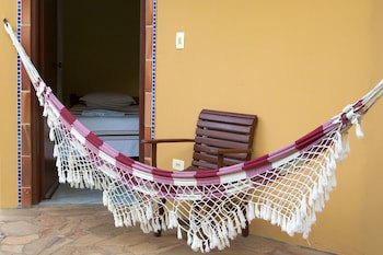 Hotel Pousada Aguas De Bonito