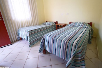 Hotel Pousada Aguas De Bonito
