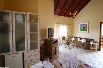 Hotel Pousada Aguas De Bonito