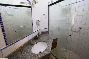 Hotel Pousada Aguas De Bonito