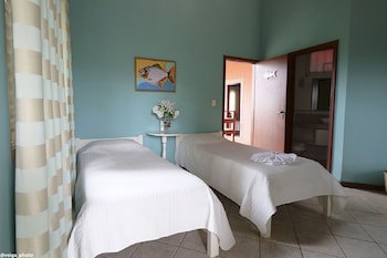 Hotel Pousada Aguas De Bonito