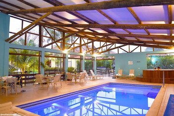 Hotel Pousada Aguas De Bonito