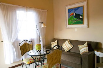 Hotel Pousada Aguas De Bonito