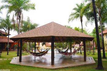 Hotel Pousada Aguas De Bonito