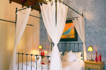 Hotel Pousada Aguas De Bonito