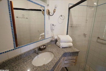 Hotel Pousada Aguas De Bonito