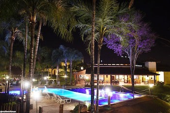 Hotel Pousada Aguas De Bonito