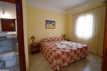 Hotel Pousada Aguas De Bonito