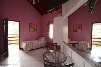 Hotel Pousada Aguas De Bonito