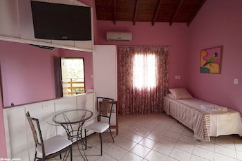 Hotel Pousada Aguas De Bonito