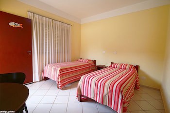 Hotel Pousada Aguas De Bonito