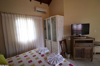 Hotel Pousada Aguas De Bonito