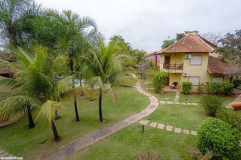 Hotel Pousada Aguas De Bonito