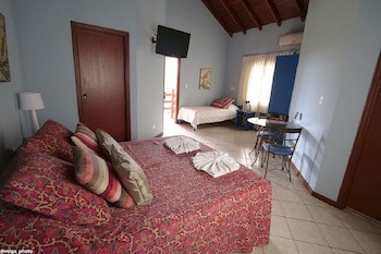 Hotel Pousada Aguas De Bonito