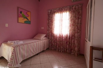 Hotel Pousada Aguas De Bonito
