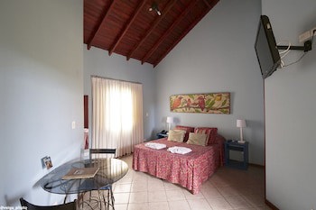 Hotel Pousada Aguas De Bonito
