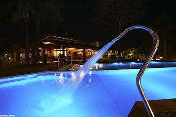 Hotel Pousada Aguas De Bonito