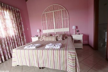 Hotel Pousada Aguas De Bonito
