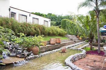 Hotel Pousada Aguas De Bonito