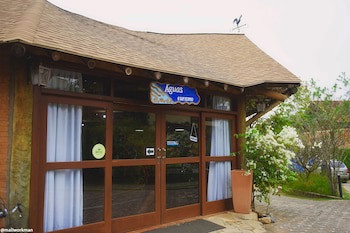 Hotel Pousada Aguas De Bonito